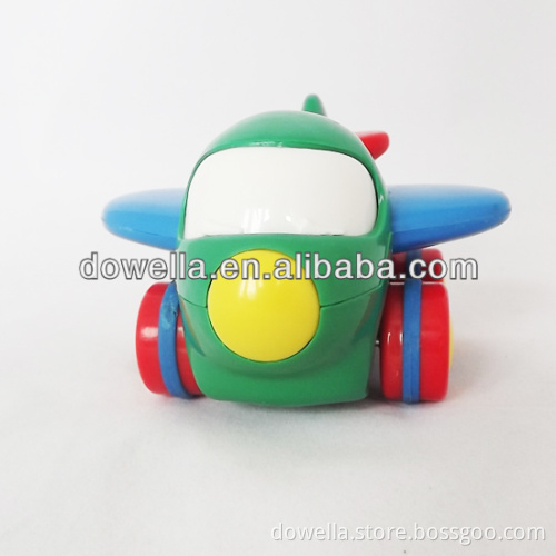 OEM plastic mini car toys